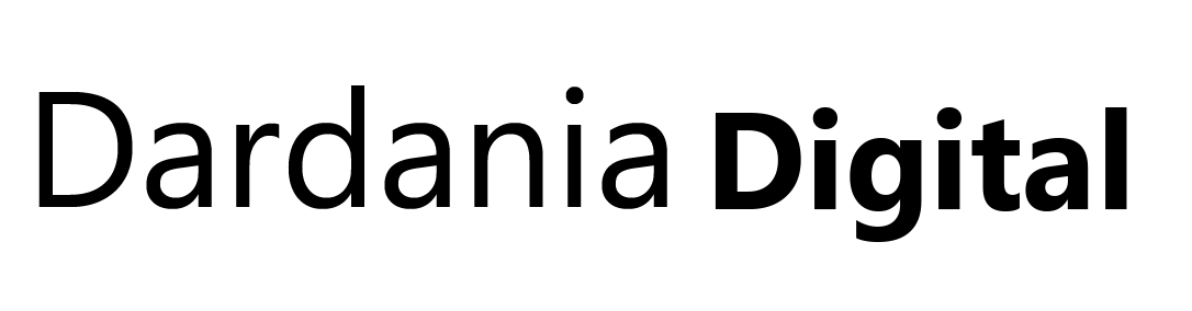 Dardania Digital